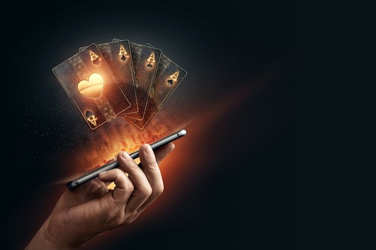 sekolahtoto slot live casino dealer at multi-camera studio table